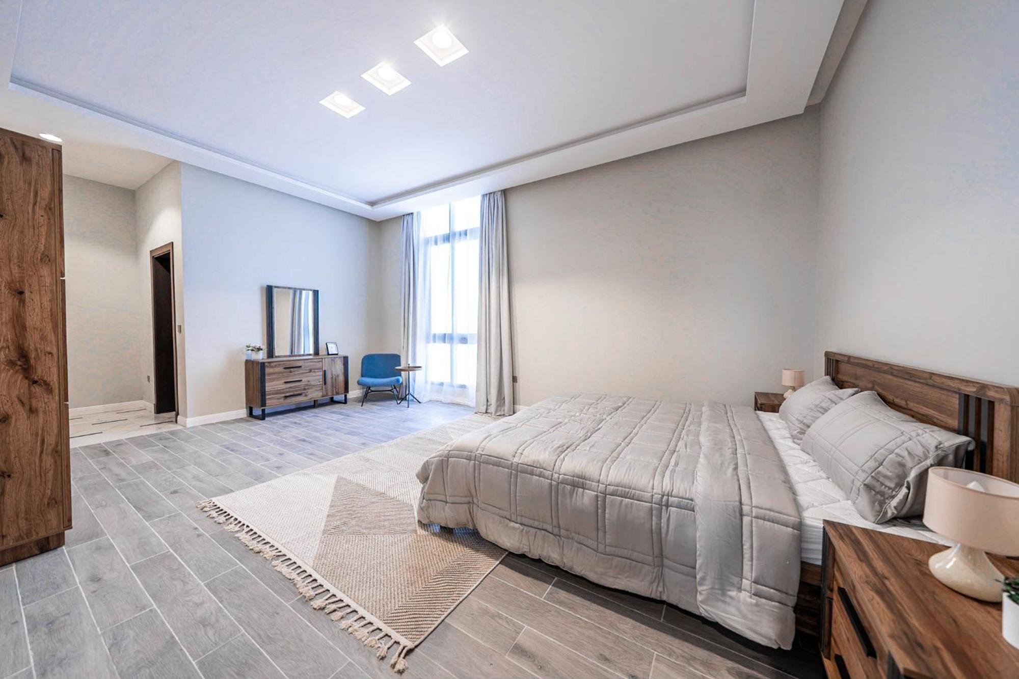 Appartement Saden T3s Al Waha *