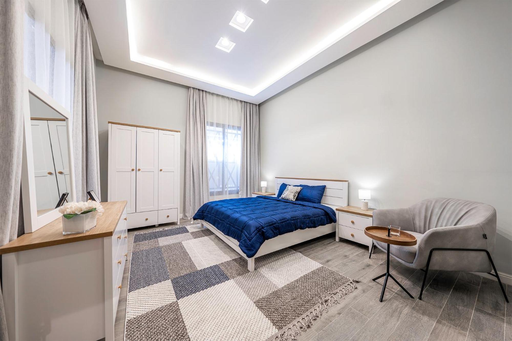 Saden T3s Al Waha Appartement Djeddah