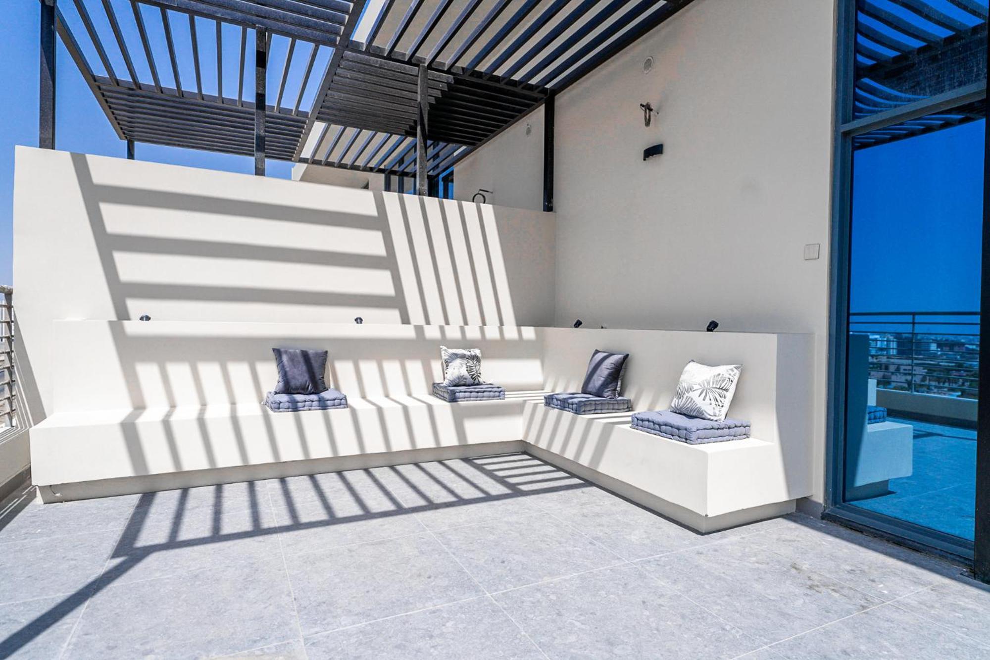Appartement Saden T3s Al Waha Djeddah