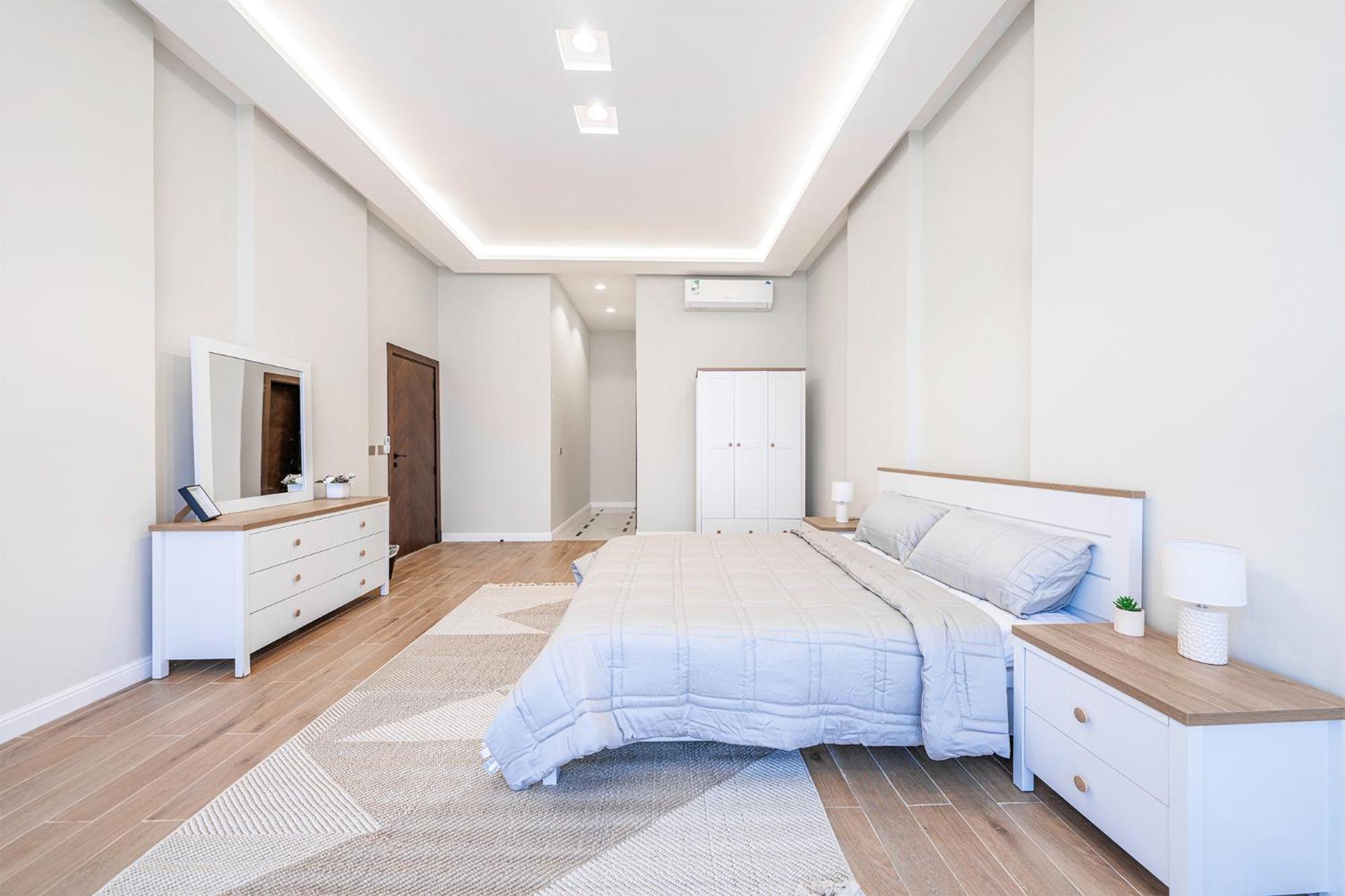 Appartement Saden T3s Al Waha Djeddah